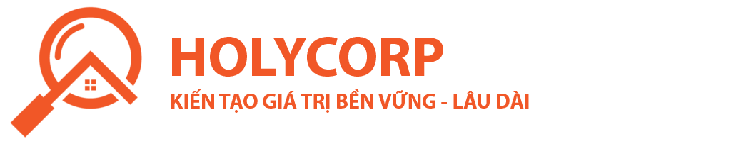 HOLYCORP